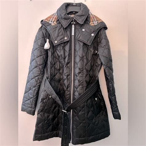 burberry baughton jacket ink|net a porter burberry jacket.